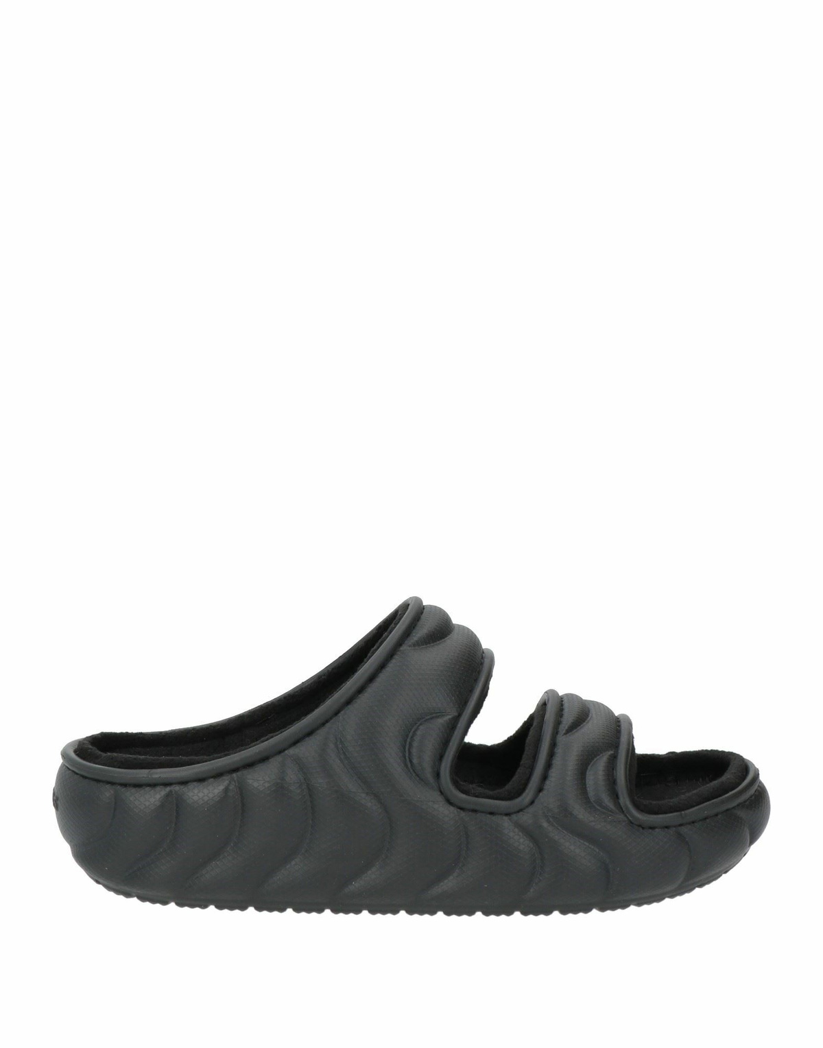 Crocs Womens Sandals in Black