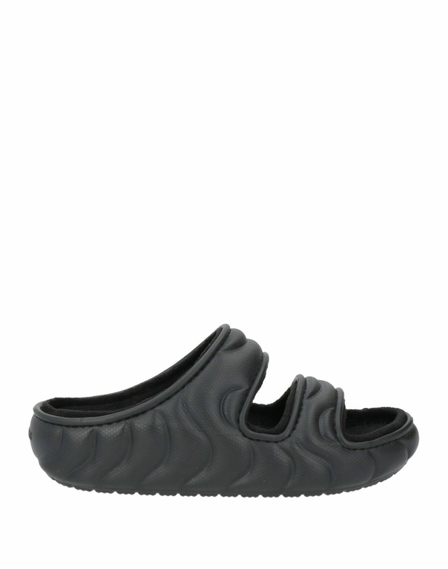 Photo: Crocs Womens Sandals in Black