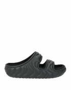 Crocs Womens Sandals in Black