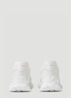 Sprint Runner Sneakers in White