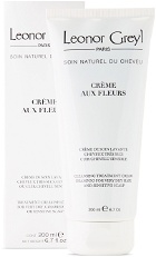 Leonor Greyl 'Crème Aux Fleurs' Two-In-One Shampoo & Conditioner, 200 mL