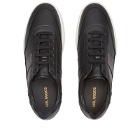 Axel Arigato Men's Orbit Vintage Runner Sneakers in Black/White