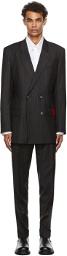 Hugo Henry/Getlin214F2 Suit