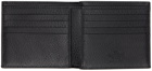 Valentino Garavani Black Identity Wallet