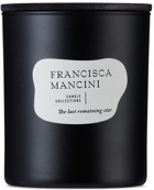 Francisca Mancini The Last Remaining Star Candle, 320 g
