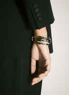 Saint Laurent Bumpy Bracelet