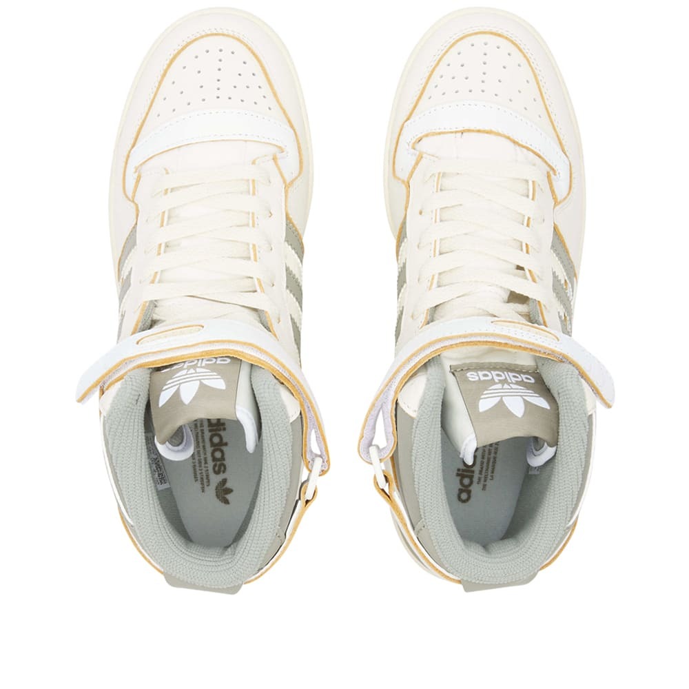 women's adidas forum 84