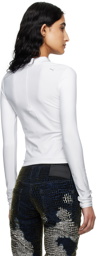 Ottolinger White PUMA Edition Long Sleeve T-Shirt
