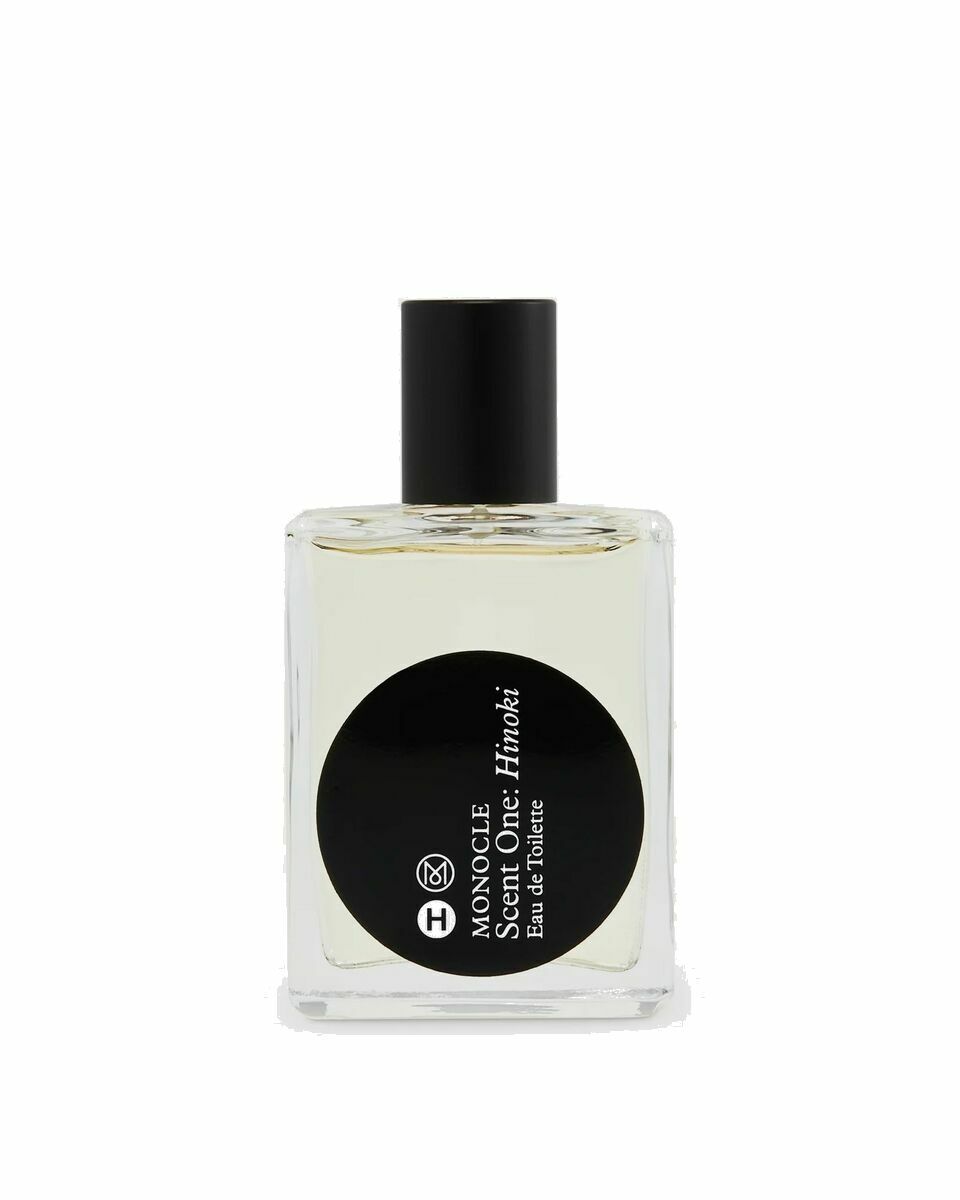 Comme Des Garçons Parfum Monocle 01 Hinoki 50 Ml Multi - Mens - Perfume ...