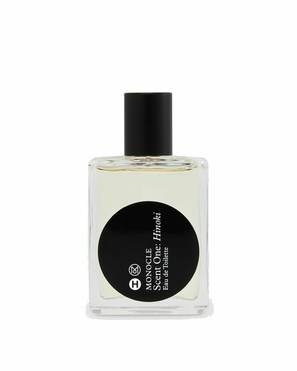 Photo: Comme Des Garçons Parfum Monocle 01 Hinoki   50 Ml Multi - Mens - Perfume & Fragrance