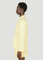 Classic Sleep Shirt in Yellow