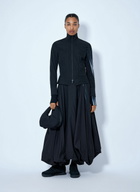 Y-3 Gradient 3-Stripes Nylon Track Jacket