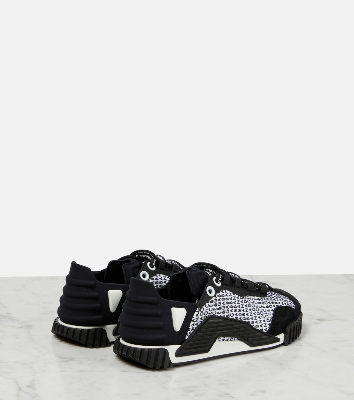 Dolce&Gabbana - NS1 low-top sneakers