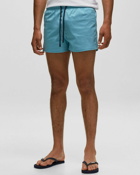 Vilebrequin Man H9 E00 Blue - Mens - Swimwear