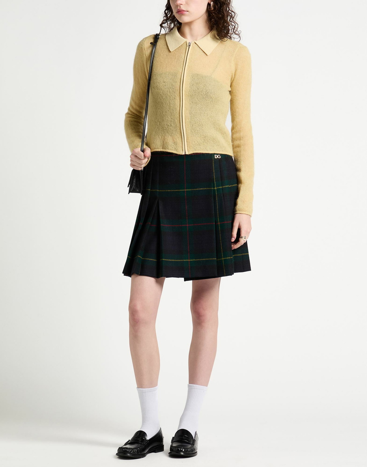 Rag & Bone Womens Cardigan Mustard