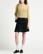 Rag & Bone Womens Cardigan Mustard