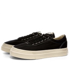 Stepney Workers Club Dellow Canvas Sneaker W