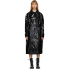 Yang Li Black Samizdat Edition Iconic YL Trench