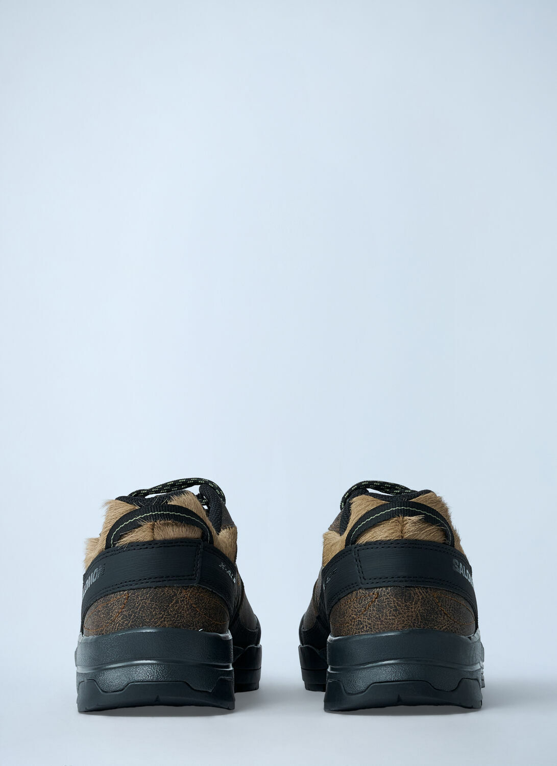Salomon X-ALP Low Distressed Sneakers