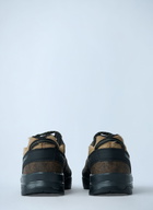 Salomon X-ALP Low Distressed Sneakers