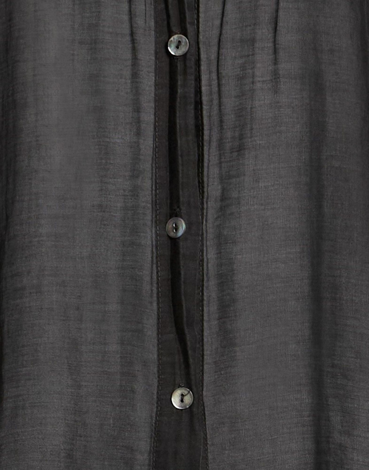 Crossley Womens Shirt in Black