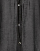 Crossley Womens Shirt in Black