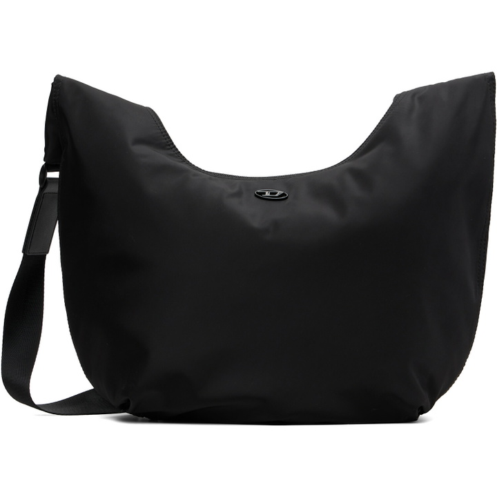 Photo: Diesel Black D-Pack X Bag