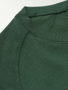 Lululemon - Metal Vent Tech Stretch-Jersey T-Shirt - Green