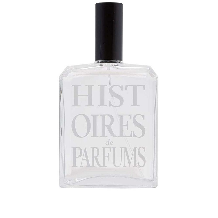 Photo: Histoires de Parfums Masculine 1725