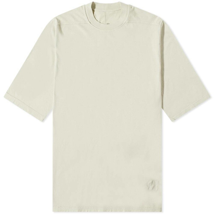 Photo: Rick Owens DRKSHDW Jumbo DRKSHDW Tee