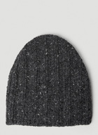 Plan C Knit Beanie Hat