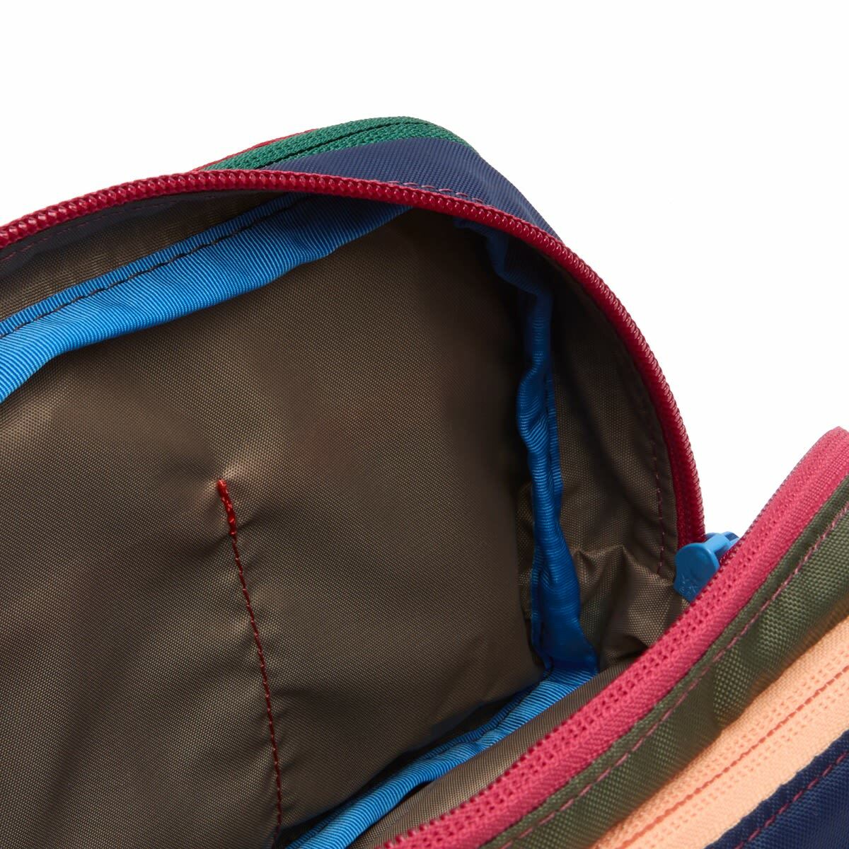 Cotopaxi Nido Accessory Bag in Del Dia 