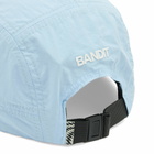 Bandit Men's Pespective Run Hat in Breeze Blue 