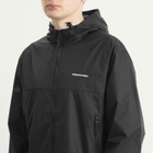 thisisneverthat Men's T-Light Jacket in Black