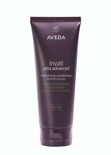 Photo: Aveda Invati Ultra Advanced Thickening Conditioner: Rich 200ml