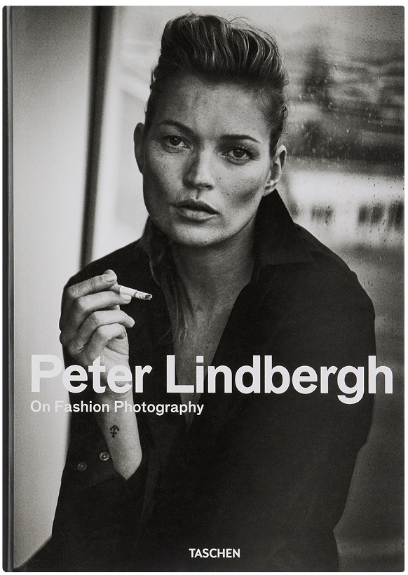 Photo: TASCHEN Peter Lindbergh: On Fashion Photography, XL