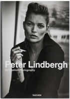 TASCHEN Peter Lindbergh: On Fashion Photography, XL