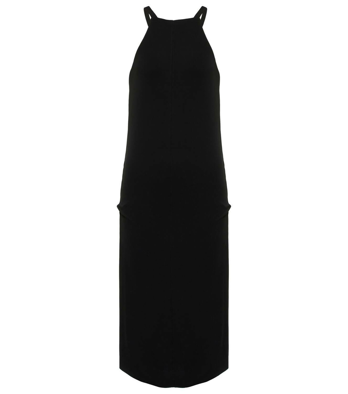 Sportmax Ateno jersey midi dress