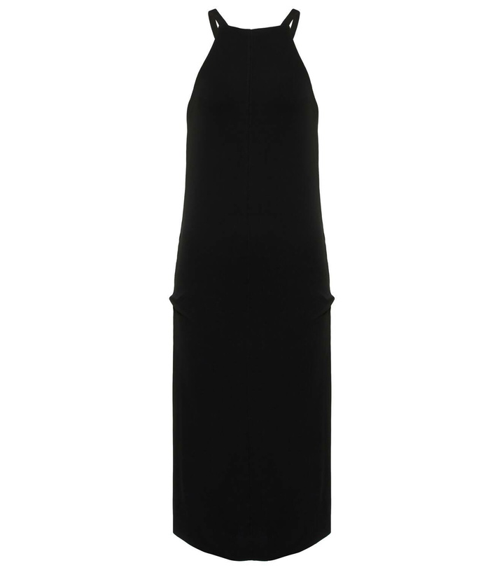 Photo: Sportmax Ateno jersey midi dress