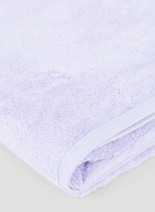 Tekla Bath Sheet