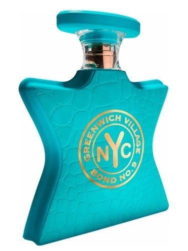 Bond No.9 Unisex Greenwich Village EDP 1.7 oz (50 ml)