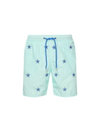 MC2 Saint Barth Printed Swimsuit