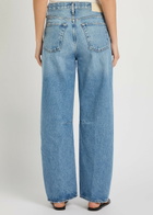 Citizens OF Humanity Miro Barrel-leg Jeans Light Blue