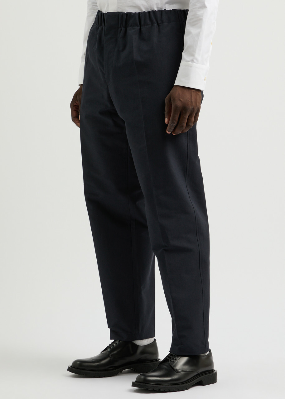 【関税＆送料込み】Jil Sander Trousers 07 Pants 0400021420499_OPENBEIGE?wid=