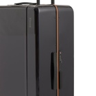 Floyd Trunk Check-In Luggage - 95L in Galaxy Night 