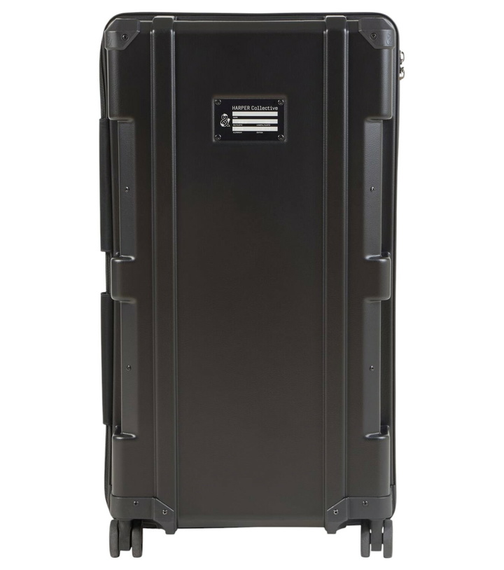 Photo: Harper Collective Ghost Trunk suitcase