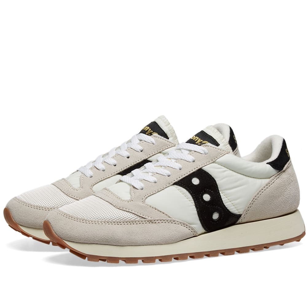 Saucony Jazz Vintage