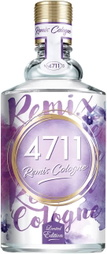 4711 Unisex Remix Lavender EDC Spray 3.4 oz Fragrances 4011700747573