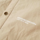 Neighborhood Traditional Shirt