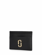 MARC JACOBS - Leather Card Holder